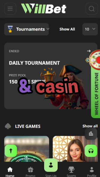 & Casino - Best Online Gambling Experience-www.bdqngd.com