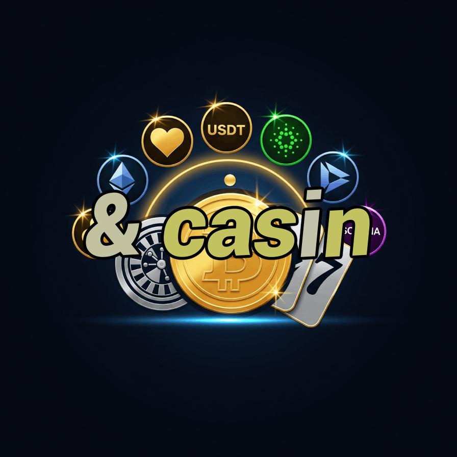 & Casino - Best Online Gambling Experience